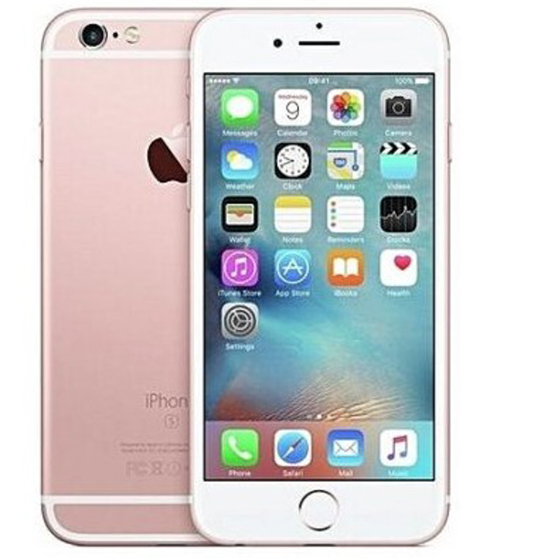 iPhone 6s